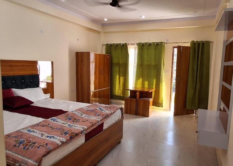 Parvatiya Homestay Mussoorie Exterior photo